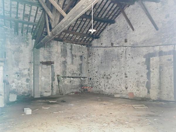 Maison à vendre    1 pièce •  Marseillan