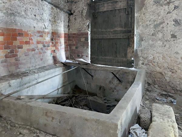 Maison à vendre    1 pièce •  Marseillan