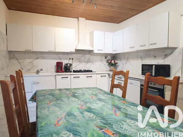 Maison à vendre 4 pièces 95 m² Cavaillon