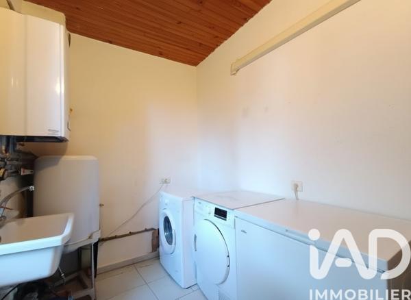 Maison à vendre 4 pièces 95 m² Cavaillon