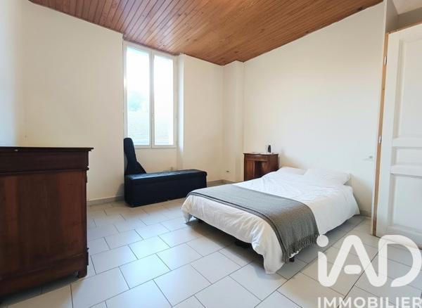 Maison à vendre 4 pièces 95 m² Cavaillon