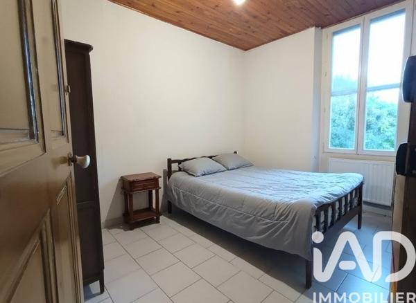 Maison à vendre 4 pièces 95 m² Cavaillon