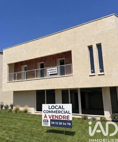 Murs commerciaux  à vendre 56 m² Rodilhan