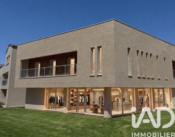 Murs commerciaux  à vendre 56 m² Rodilhan