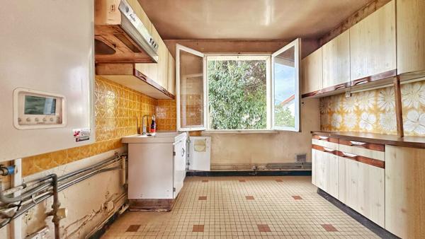 Maison Clermont Ferrand 4 pièce(s) 67 m2