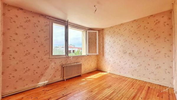 Maison Clermont Ferrand 4 pièce(s) 67 m2