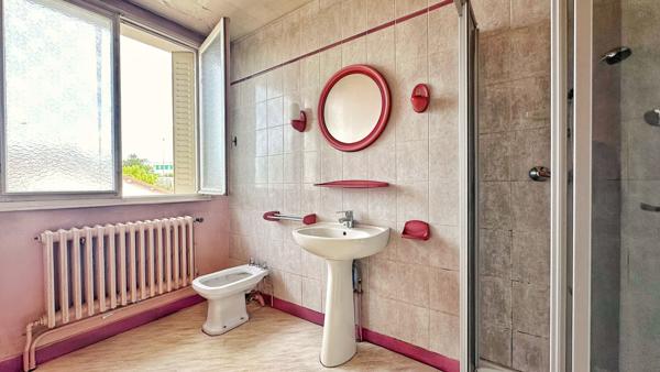 Maison Clermont Ferrand 4 pièce(s) 67 m2