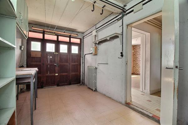 Maison Clermont Ferrand 4 pièce(s) 67 m2