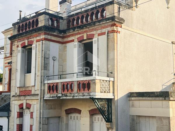 STUDIO - PARC ROYAN - PROCHE MER