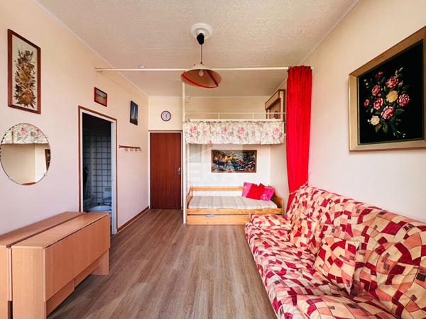 STUDIO - PARC ROYAN - PROCHE MER