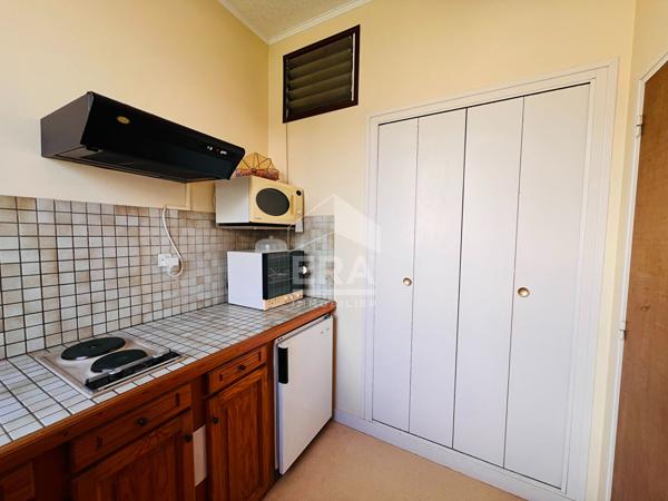 STUDIO - PARC ROYAN - PROCHE MER