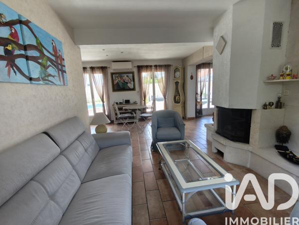 Maison à vendre 4 pièces 114 m² Eysines