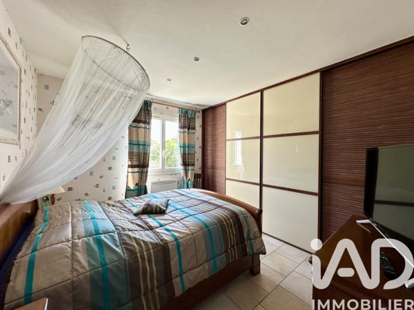 Maison à vendre 4 pièces 114 m² Eysines