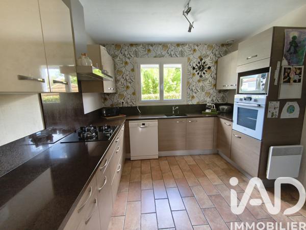 Maison à vendre 4 pièces 114 m² Eysines