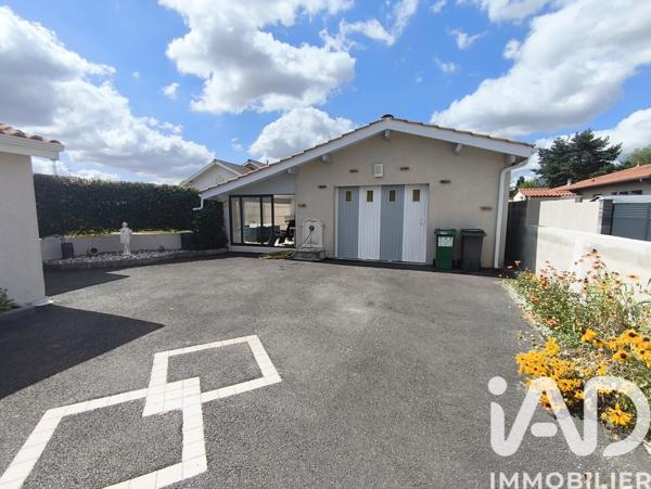 Maison à vendre 4 pièces 114 m² Eysines