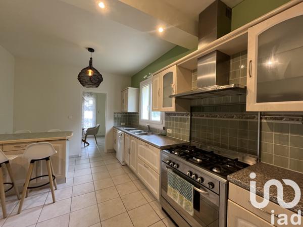 Maison à vendre 4 pièces 134 m² Asson