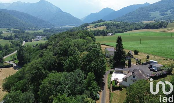 Maison à vendre 4 pièces 134 m² Asson