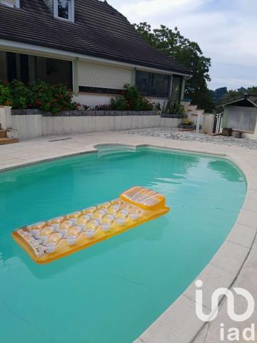 Maison à vendre 4 pièces 134 m² Asson