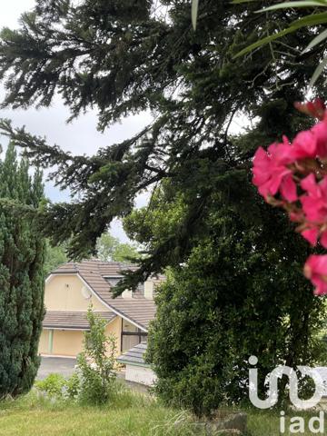 Maison à vendre 4 pièces 134 m² Asson