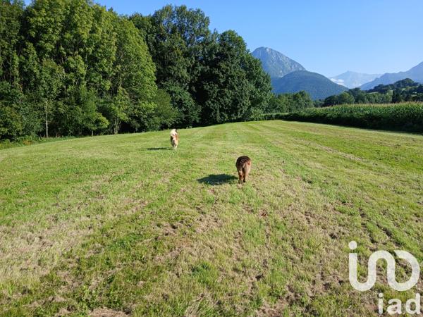 Maison à vendre 4 pièces 134 m² Asson