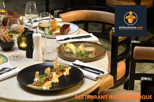 Vente Fonds de commerce 3 pièces 75 m2 à Lamballe-Armor