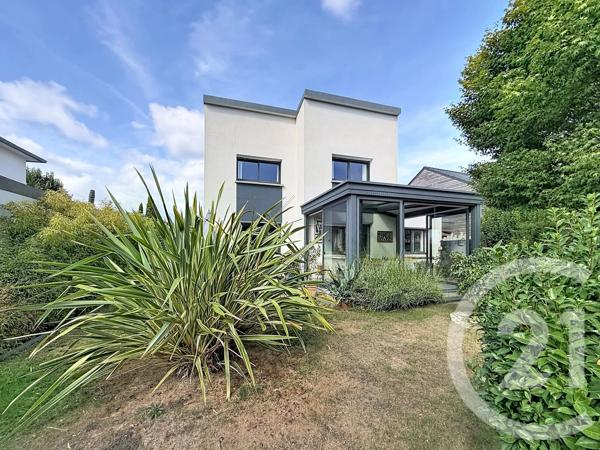 Maison à vendre  5 pièces - 131 m 2   PLOEREN  - 56