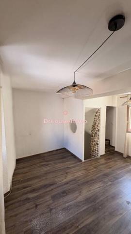 Maison à vendre 3 pièces de 68 m²