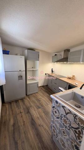Maison à vendre 3 pièces de 68 m²