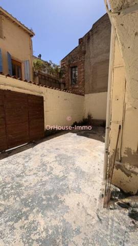 Maison à vendre 3 pièces de 68 m²
