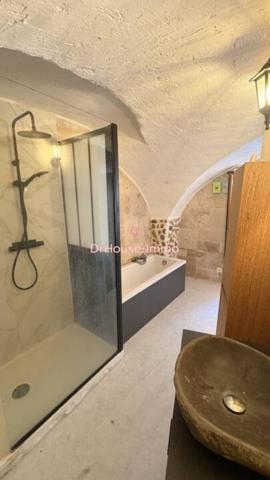 Maison à vendre 3 pièces de 68 m²