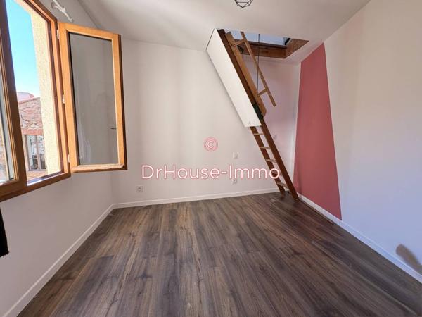 Maison à vendre 3 pièces de 68 m²