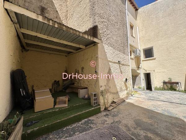 Maison à vendre 3 pièces de 68 m²