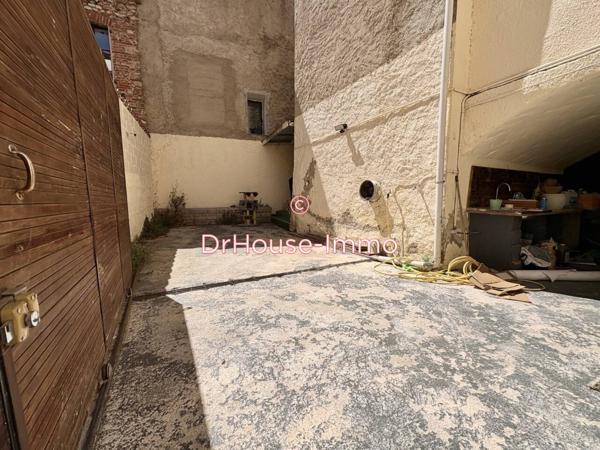 Maison à vendre 3 pièces de 68 m²