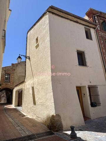 Maison à vendre 3 pièces de 68 m²