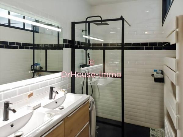 Maison à vendre 3 pièces de 55 m²