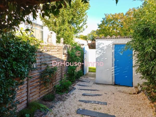 Maison à vendre 3 pièces de 55 m²