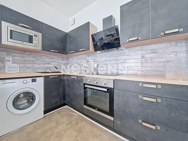 ORLEANS SAINTE EUVERTE - 96M2 - 4 CHAMBRES - COUR INTERIEURE- DPE C