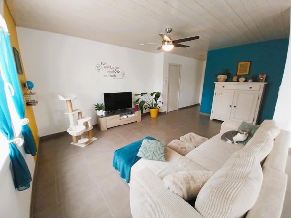 Maison 6 pièces 137 M2