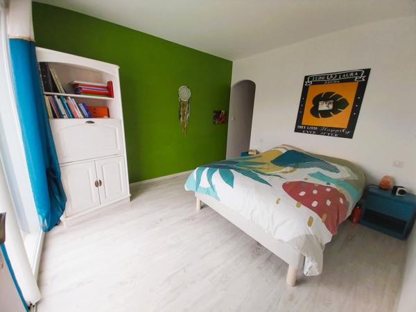 Maison 6 pièces 137 M2