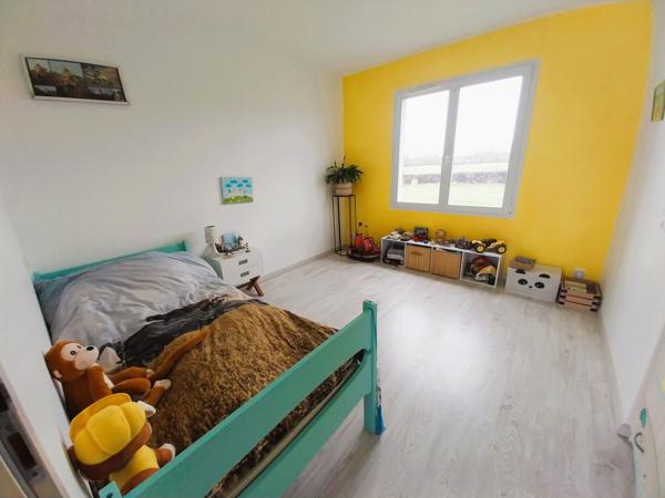 Maison 6 pièces 137 M2