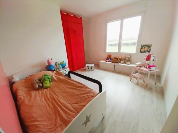 Maison 6 pièces 137 M2