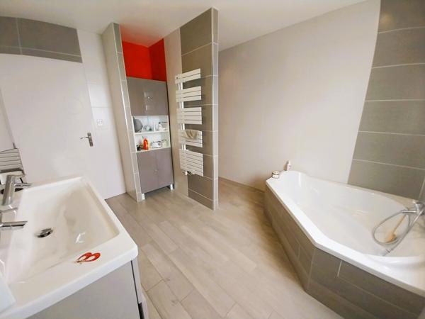 Maison 6 pièces 137 M2