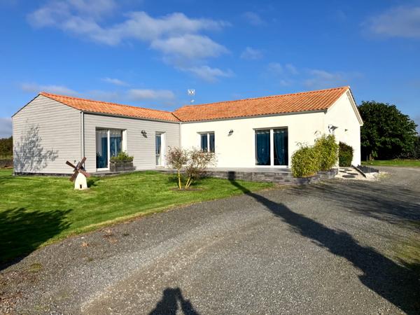 Maison 6 pièces 137 M2