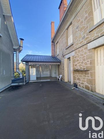 Immeuble à vendre 340 m² Brive-la-Gaillarde