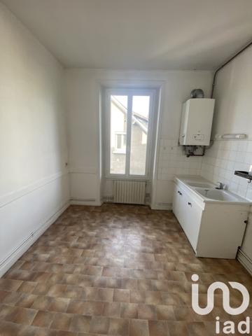 Immeuble à vendre 340 m² Brive-la-Gaillarde