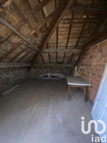 Immeuble à vendre 340 m² Brive-la-Gaillarde