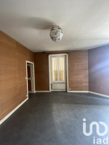 Immeuble à vendre 340 m² Brive-la-Gaillarde