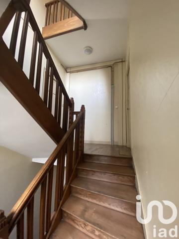 Immeuble à vendre 340 m² Brive-la-Gaillarde