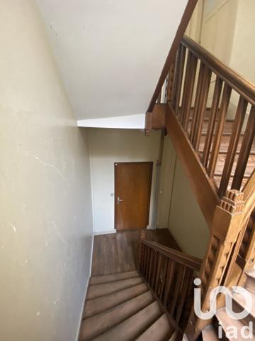 Immeuble à vendre 340 m² Brive-la-Gaillarde