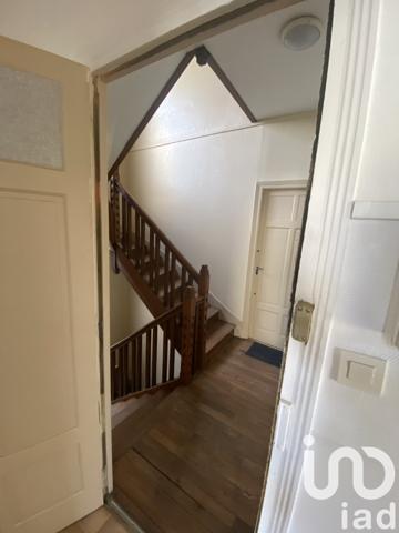 Immeuble à vendre 340 m² Brive-la-Gaillarde